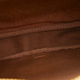 Louis Vuitton Monogram Saumur 30 (SHG-MDYoCb)