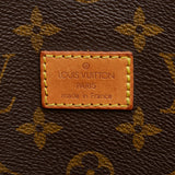 Louis Vuitton Monogram Saumur 30 (SHG-uxwITh)