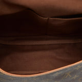Louis Vuitton Monogram Saumur 30 (SHG-uxwITh)