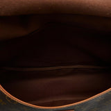 Louis Vuitton Monogram Saumur 30 (SHG-uxwITh)