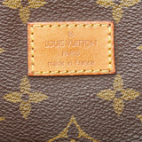 Louis Vuitton Monogram Saumur 30 (SHG-HclT6G)