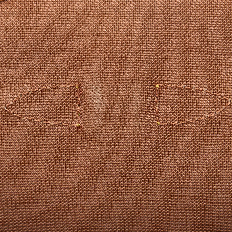 Louis Vuitton Monogram Saumur 30 (SHG-zhoc2P)