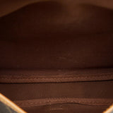 Louis Vuitton Monogram Saumur 30 (SHG-zhoc2P)