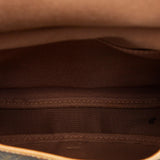 Louis Vuitton Monogram Saumur 30 (SHG-zhoc2P)
