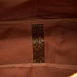 Louis Vuitton Monogram Saumur 35 (SHG-31101)