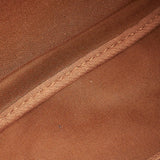 Louis Vuitton Monogram Saumur 35 (SHG-32028)