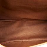 Louis Vuitton Monogram Saumur 35 (SHG-34374)