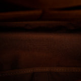 Louis Vuitton Monogram Saumur 35 (SHG-34453)