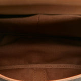Louis Vuitton Monogram Saumur 35 (SHG-35568)