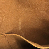 Louis Vuitton Monogram Saumur 35 (SHG-gu64rO)