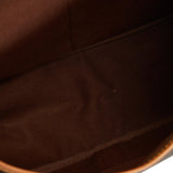 Louis Vuitton Monogram Saumur 35 (SHG-PiT1cu)