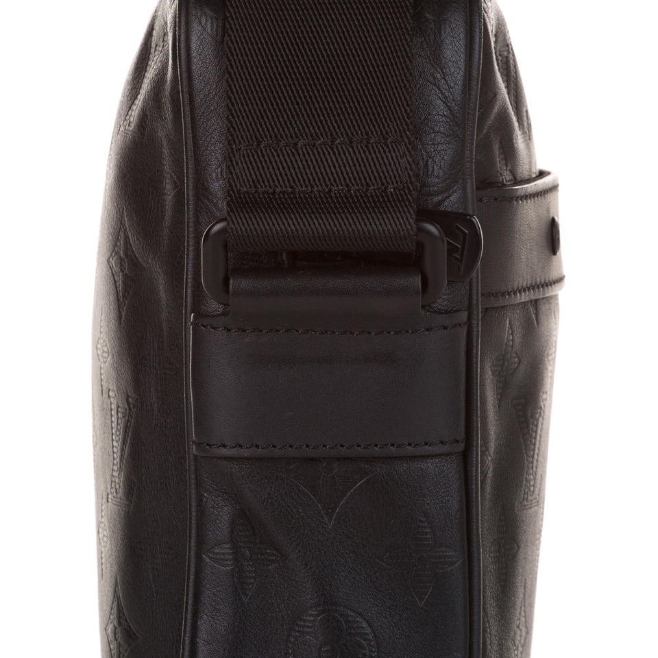 Louis Vuitton Monogram Shadow Danube PM (SHG-37679)