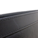 Louis Vuitton Monogram Shadow Discovery Pochette (SHG-34311)