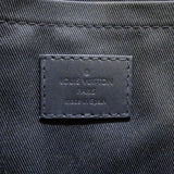 Louis Vuitton Monogram Shadow Discovery Pochette (SHG-34311)