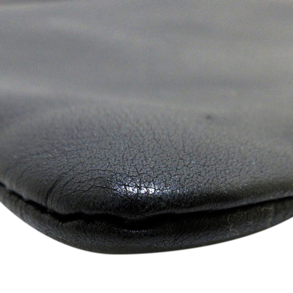 Louis Vuitton Monogram Shadow Discovery Pochette (SHG-34311)