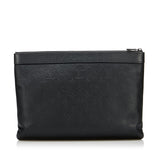 Louis Vuitton Monogram Shadow Discovery Pochette (SHG-0PFXws)