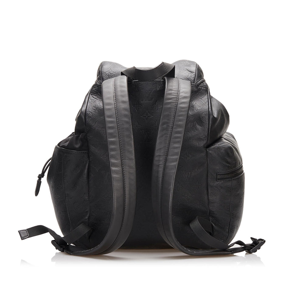 Louis Vuitton Monogram Shadow Discovery (SHG-P9Uz0c)
