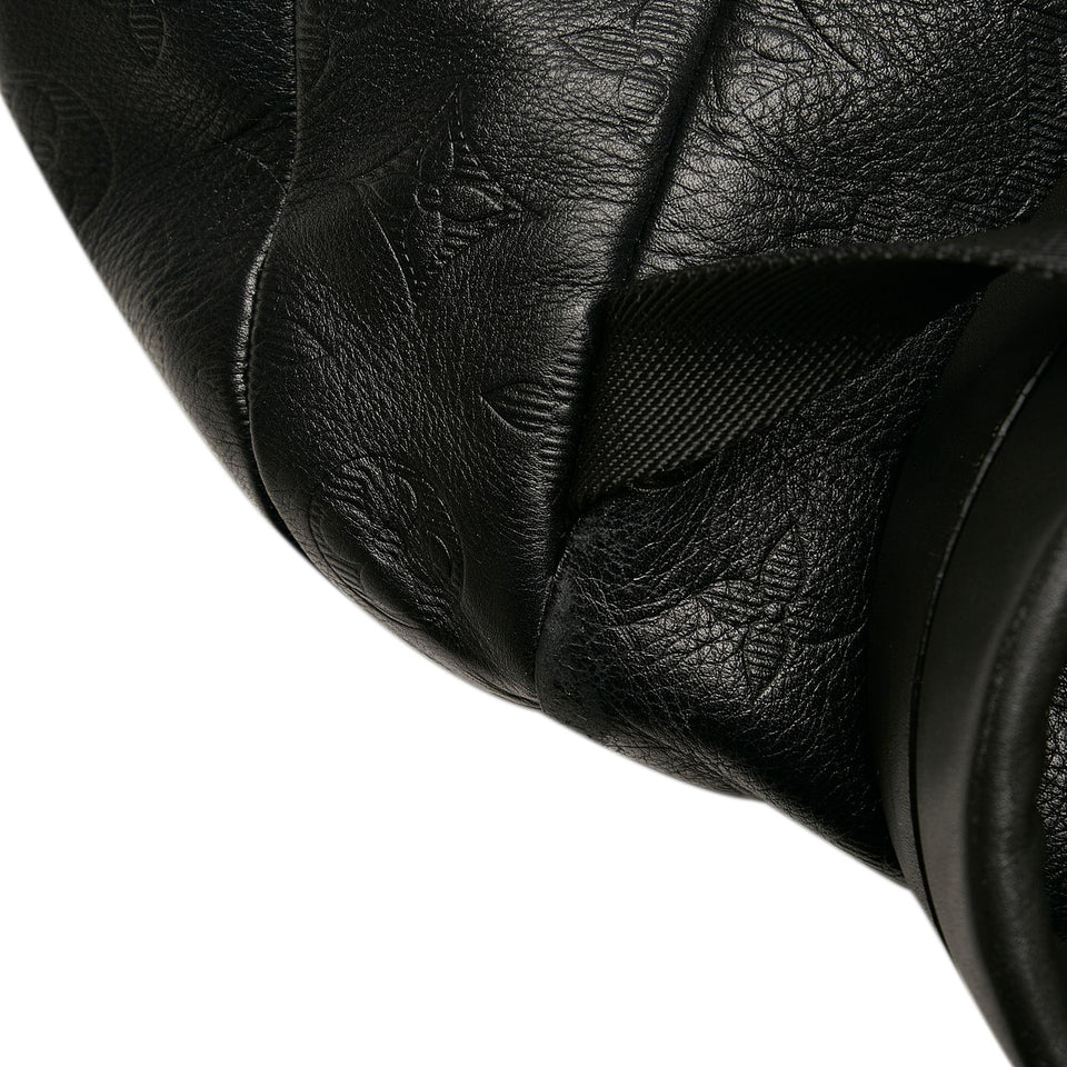 Louis Vuitton Monogram Shadow Discovery (SHG-P9Uz0c)