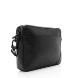 Louis Vuitton Monogram Shadow Duo Messenger Bag (SHF-TqrVc2)