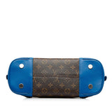 Louis Vuitton Monogram Shiny Alma PM (SHG-HRIqKu)