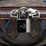 Louis Vuitton Monogram Shiny Alma PM (SHG-HRIqKu)