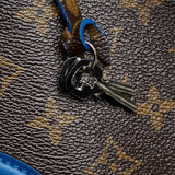 Louis Vuitton Monogram Shiny Alma PM (SHG-HRIqKu)