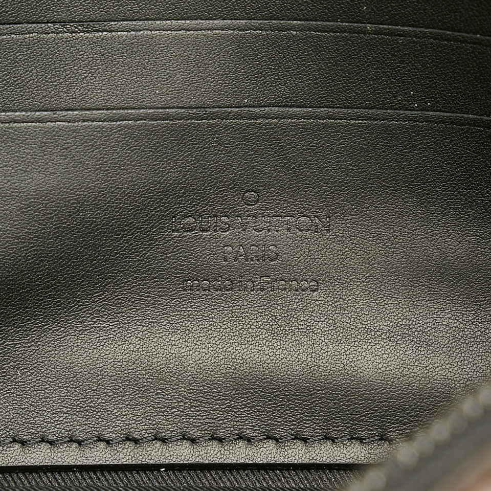 Louis Vuitton Monogram Solar Ray Pochette Volga (SHG-VWsQl0)