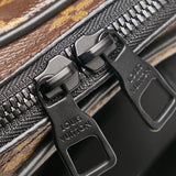 Louis Vuitton Monogram Solar Ray Utility Side Bag (SHG-36556)