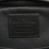 Louis Vuitton Monogram Solar Ray Utility Side Bag (SHG-36556)