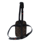 Louis Vuitton Monogram Solar Ray Utility Side Bag (SHG-Wvqy8n)