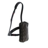 Louis Vuitton Monogram Solar Ray Utility Side Bag (SHG-Wvqy8n)