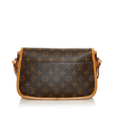 Louis Vuitton Monogram Sologne (SHG-36740)
