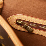 Louis Vuitton Monogram Sologne (SHG-36740)