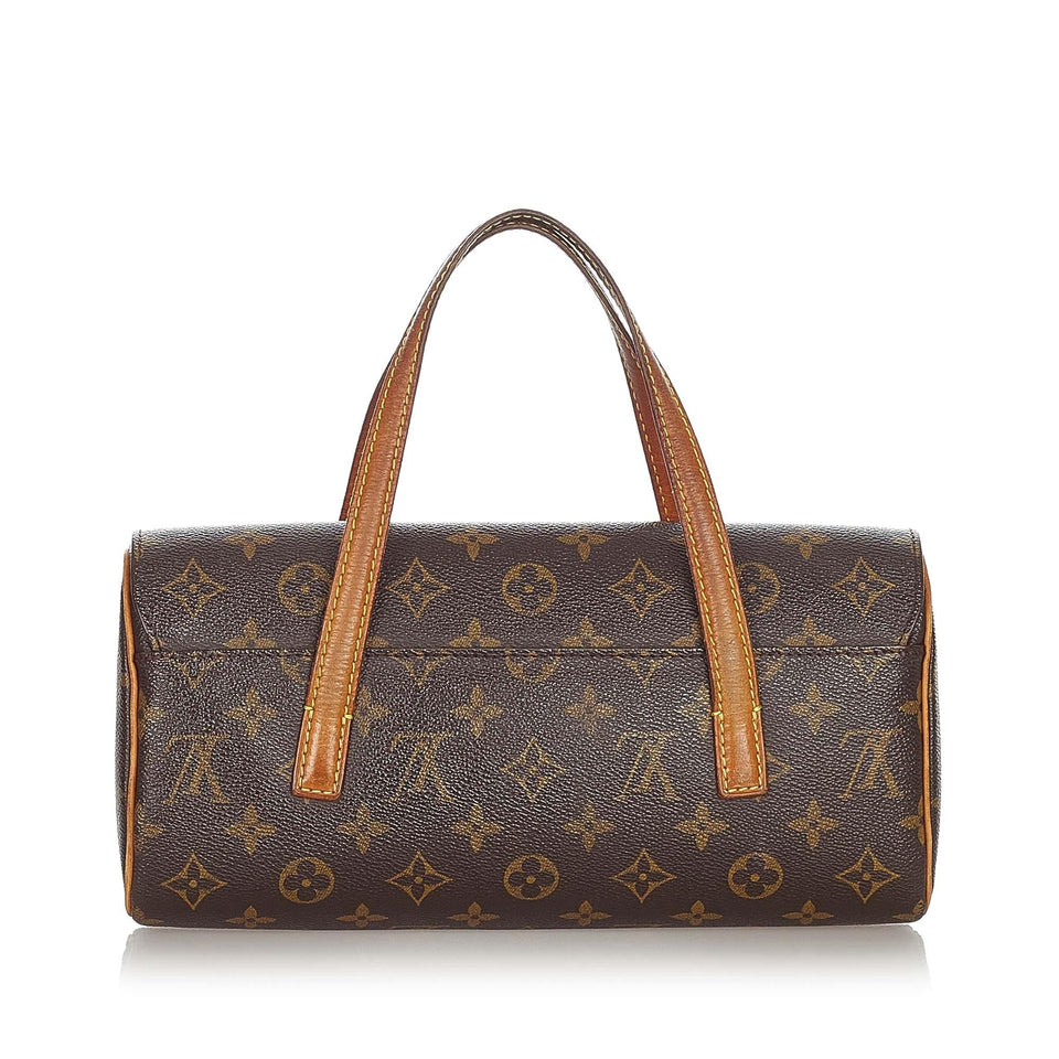 Louis Vuitton Monogram Sonatine (SHG-31955)
