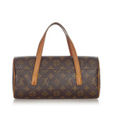 Louis Vuitton Monogram Sonatine (SHG-31955)