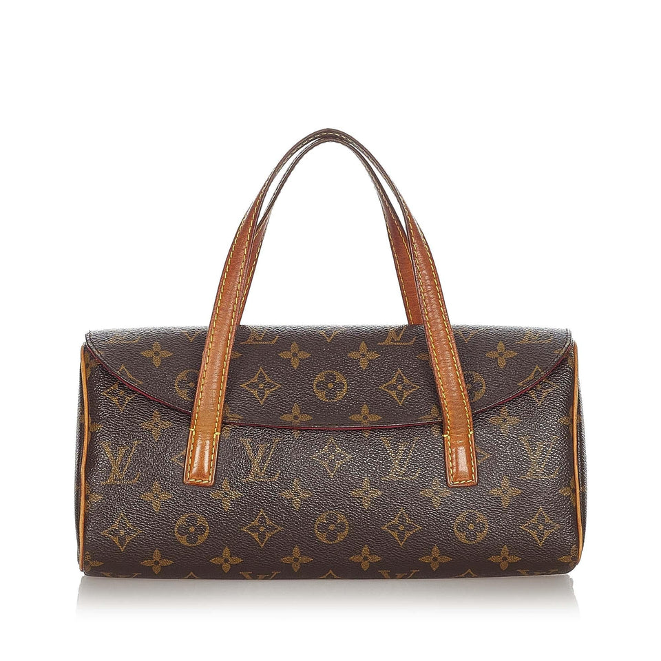 Louis Vuitton Monogram Sonatine (SHG-31955)