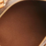 Louis Vuitton Monogram Speedy 25 (SHG-34174)