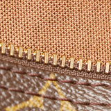 Louis Vuitton Monogram Speedy 25 (SHG-36471)