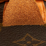 Louis Vuitton Monogram Speedy 25 (SHG-bjgwVM)