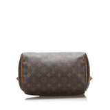 Louis Vuitton Monogram Speedy 25 (SHG-gIU6Ii)