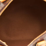 Louis Vuitton Monogram Speedy 25 (SHG-FZRrzE)