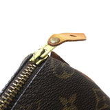 Louis Vuitton Monogram Speedy 25 (SHG-3SUIG6)