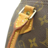 Louis Vuitton Monogram Speedy 25 (SHG-3SUIG6)