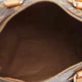 Louis Vuitton Monogram Speedy 25 (SHG-GBu8d6)