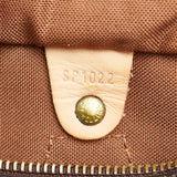 Louis Vuitton Monogram Speedy 25 (SHG-smT6WJ)