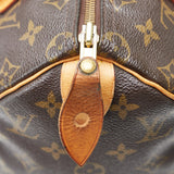 Louis Vuitton Monogram Speedy 25 (SHG-smT6WJ)
