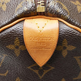 Louis Vuitton Monogram Speedy 25 (SHG-smT6WJ)