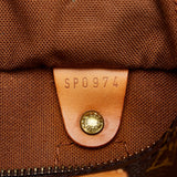 Louis Vuitton Monogram Speedy 25 (SHG-vFhyd3)