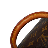 Louis Vuitton Monogram Speedy 25 (SHG-vFhyd3)