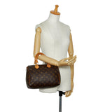 Louis Vuitton Monogram Speedy 25 (SHG-vFhyd3)